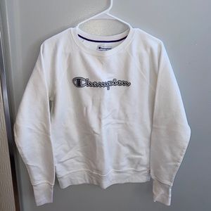 crewneck